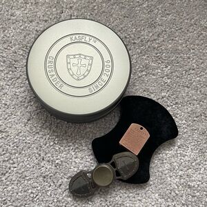 Kasfly Crusader Fidget Spinner